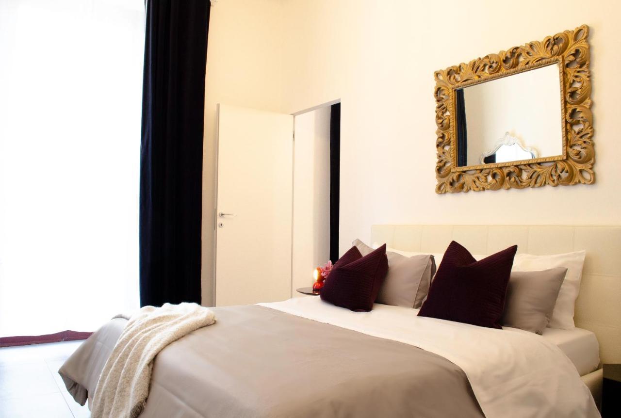 Apartment Centro, City Life, Mico