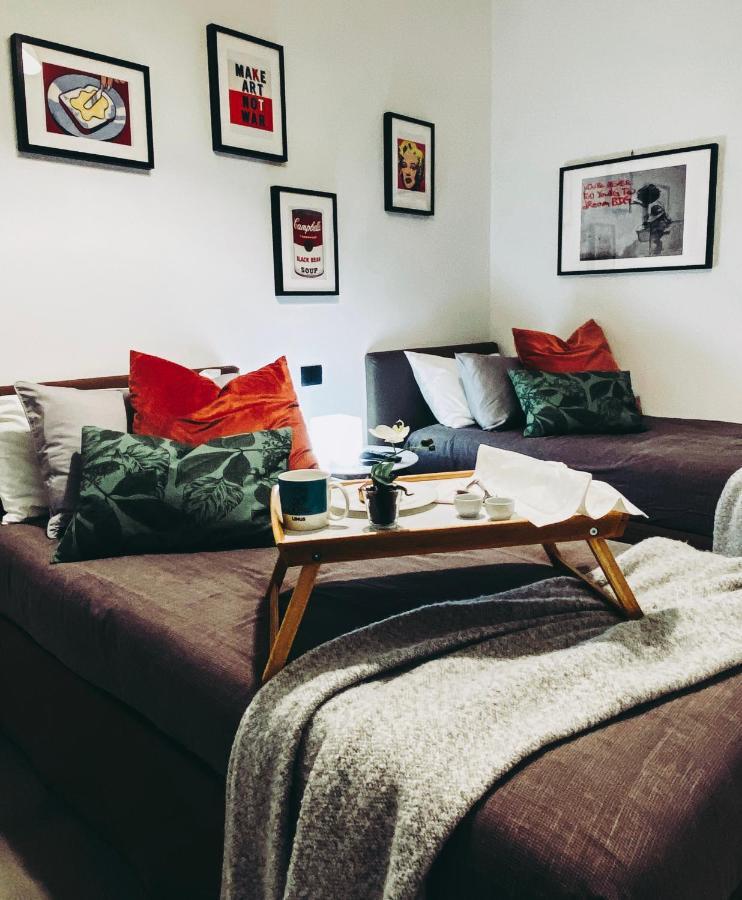 Appartement Apartment Centro, City Life, Mico Milan